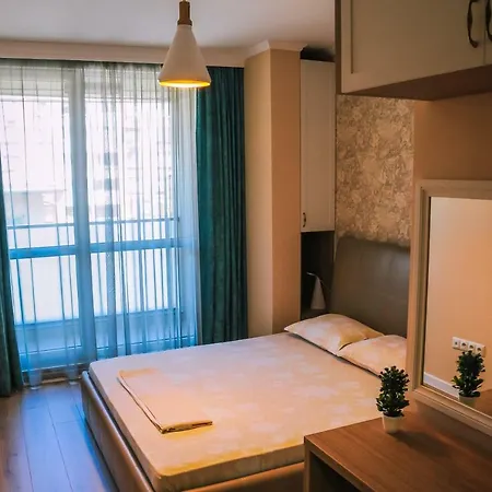 Appartement Dv Burgas